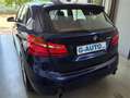BMW 220 Serie 2 F45 2018 Active Tourer 220d Blu/Azzurro - thumbnail 4