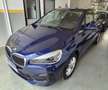 BMW 220 Serie 2 F45 2018 Active Tourer 220d Blu/Azzurro - thumbnail 6