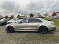 Mercedes-Benz S 580 4MATIC Limousine Langversion AMG+BURM+360 Silber - thumbnail 8