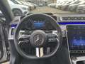 Mercedes-Benz S 580 4MATIC Limousine Langversion AMG+BURM+360 Silber - thumbnail 14