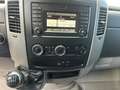 Volkswagen Crafter 2.0 TDi (15.694 euro excl) 3,5 T Sleep! Groen - thumbnail 9