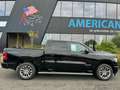 Dodge RAM 1500 CREW LARAMIE SPORT AIR ETORQUE Negru - thumbnail 14