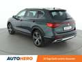 SEAT Tarraco 1.5 TSI ACT Xcellence*VC*ACC*CAM* Grün - thumbnail 4
