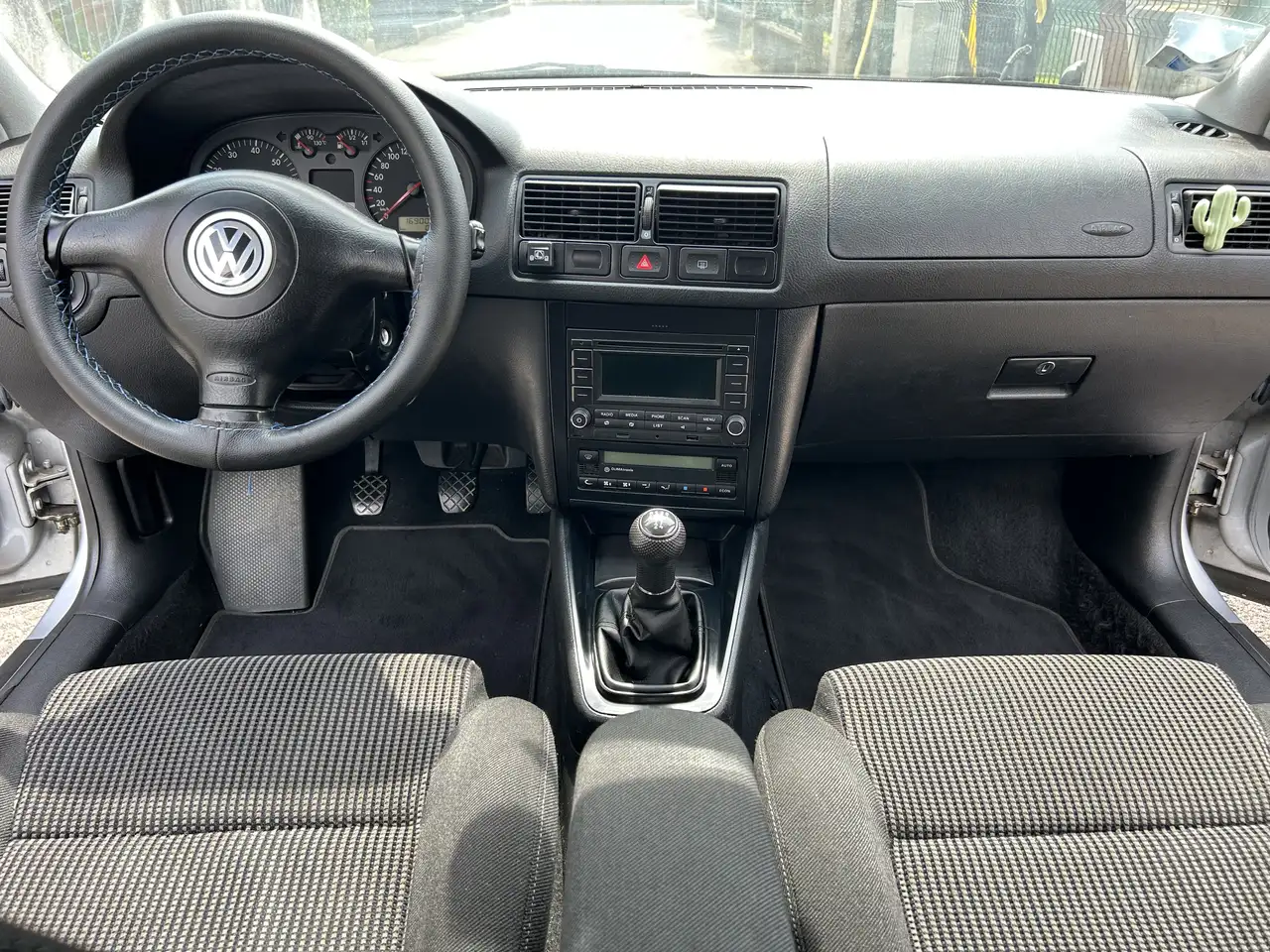 Volkswagen Golf 1.6 Benzina/GPL (neopatentati), foto 3