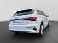 Audi A3 40 TFSI e ADVANCED AHK LM17 SITZHZG Weiß - thumbnail 3
