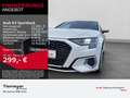 Audi A3 40 TFSI e ADVANCED AHK LM17 SITZHZG Weiß - thumbnail 1