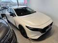 Mazda 5 MAZDA3 5 PORTES 2024 2.0L E-SA-X M HYBRID 186 CH B Gris - thumbnail 2