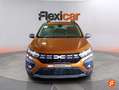Dacia Sandero Stepway TCe Essential 67kW Naranja - thumbnail 8