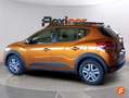 Dacia Sandero Stepway TCe Essential 67kW Naranja - thumbnail 4