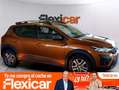 Dacia Sandero Stepway TCe Essential 67kW Naranja - thumbnail 1