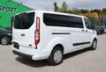 Ford Tourneo Custom Transit Custom Variobus 2,0TDCI L2H1 320 Trend 9-S Weiß - thumbnail 4