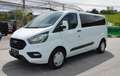 Ford Tourneo Custom Transit Custom Variobus 2,0TDCI L2H1 320 Trend 9-S Weiß - thumbnail 2