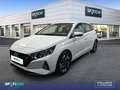 Hyundai i20 1.0 TGDI 74kW (100CV) Klass Blanco - thumbnail 1