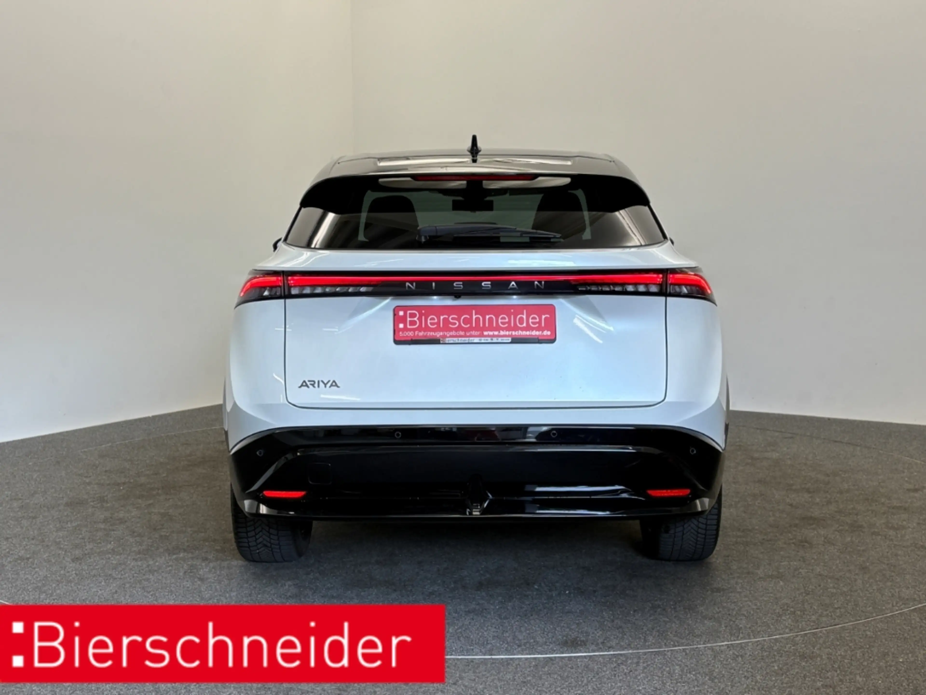 Nissan Ariya Basis 19 LED PANO AREA VIEW NAVI PDC ACC — photo 6