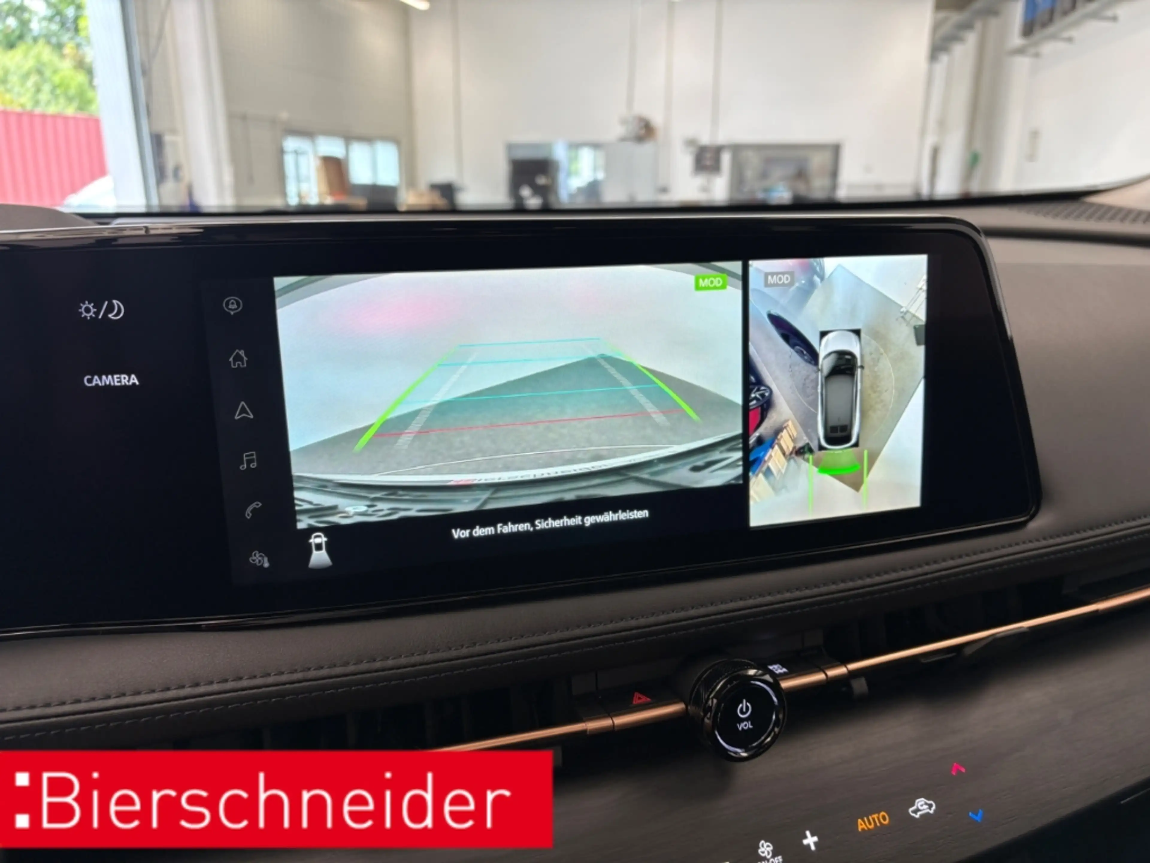 Nissan Ariya Basis 19 LED PANO AREA VIEW NAVI PDC ACC — photo 14