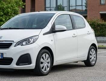 5p 1.0 vti Active Top! E6