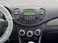 Hyundai i10 1.1 GPL NEOPATENTATI/RATE/PERMUTE Negro - thumbnail 4