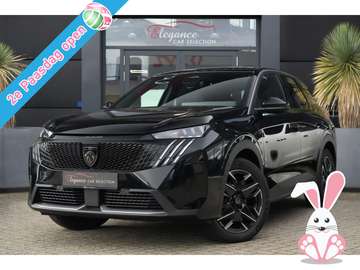 1.2 Hybrid 145 GT e-DSC6 Navigatie/Stoelverwaring/