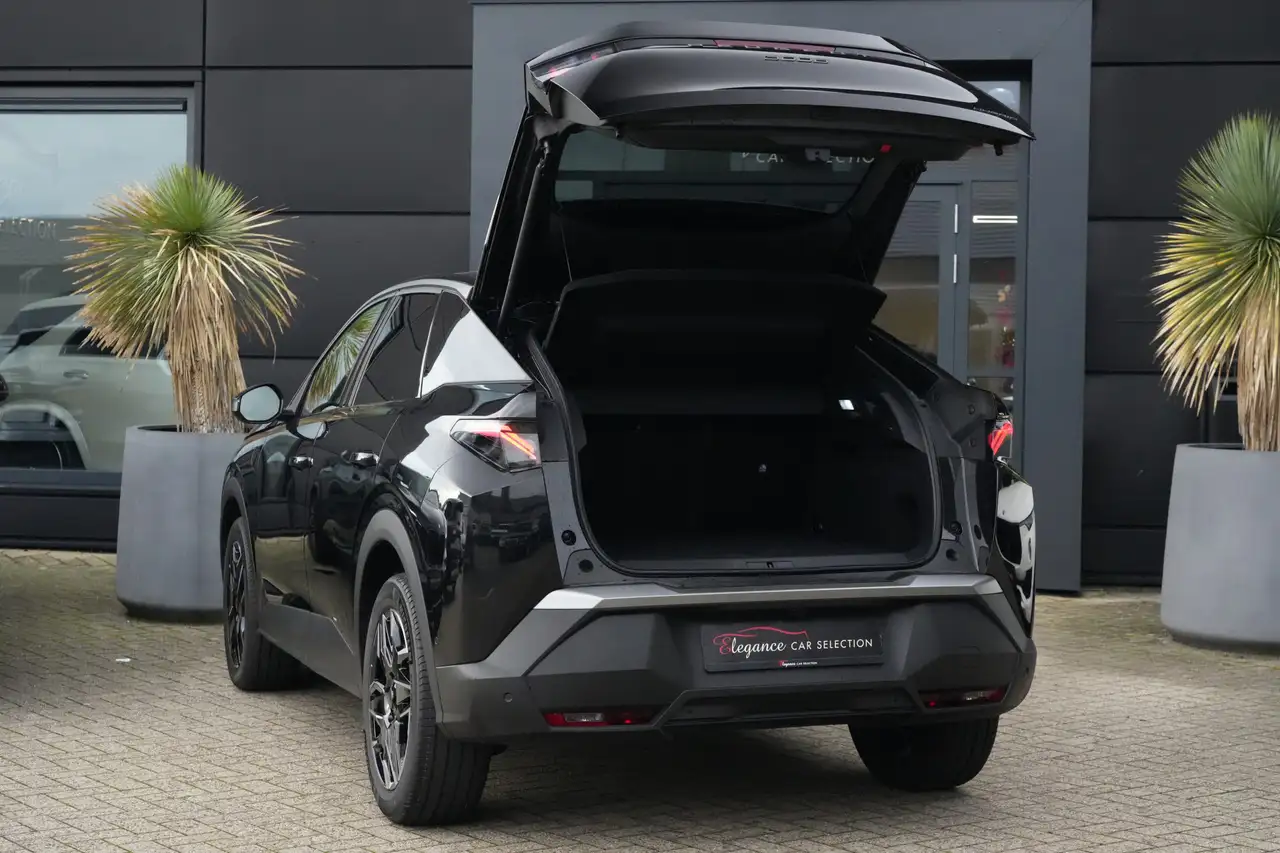 Peugeot 3008 1.2 Hybrid 145 GT e-DSC6 145pk Navigatie/Stoelverw 23