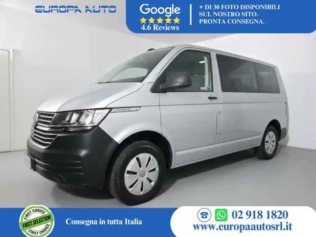Volkswagen T6.1 Caravelle 2.0 TDI 110CV PC Trendline *+IVA*