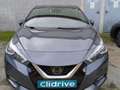 Nissan Micra 1.5dCi S&S Tekna 90 Gri - thumbnail 4