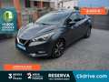 Nissan Micra 1.5dCi S&S Tekna 90 Gri - thumbnail 1