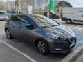 Nissan Micra 1.5dCi S&S Tekna 90 Gri - thumbnail 5