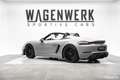 Porsche 718 Spyder PDK SCHALENSITZE CARBONPAKET PDLS+ BOSE Grau - thumbnail 3
