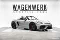 Porsche 718 Spyder PDK SCHALENSITZE CARBONPAKET PDLS+ BOSE Grau - thumbnail 2