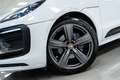Porsche Macan 2.0 T 265cv Pdk Bose Sospen Scarico Crono Tetto Ap Bianco - thumbnail 18