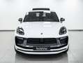 Porsche Macan 2.0 T 265cv Pdk Bose Sospen Scarico Crono Tetto Ap Bianco - thumbnail 2