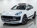 Porsche Macan 2.0 T 265cv Pdk Bose Sospen Scarico Crono Tetto Ap Bianco - thumbnail 1