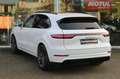 Porsche Cayenne Turbo+Soft Close+Matrix-LED+AHK+Panorama Blanc - thumbnail 4