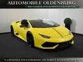 Lamborghini Huracán LP610-4 Spyder *AdPersonam*Lift*PPF* Jaune - thumbnail 5