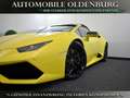 Lamborghini Huracán LP610-4 Spyder *AdPersonam*Lift*PPF* Jaune - thumbnail 31