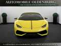 Lamborghini Huracán LP610-4 Spyder *AdPersonam*Lift*PPF* Jaune - thumbnail 6