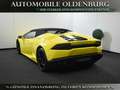 Lamborghini Huracán LP610-4 Spyder *AdPersonam*Lift*PPF* Jaune - thumbnail 12