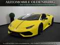 Lamborghini Huracán LP610-4 Spyder *AdPersonam*Lift*PPF* Jaune - thumbnail 3
