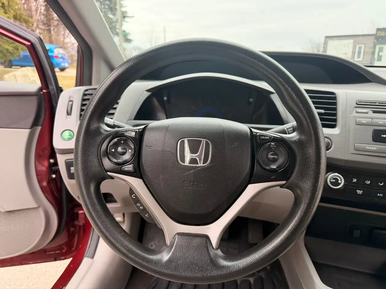 Honda Civic photo Honda Civic