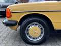 Mercedes-Benz 200 W123 **H-Kennzeichen** Oro - thumbnail 12
