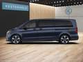 Mercedes-Benz EQV 300 EQV 300 AVANTGARDE Extralang *NAVI*360°*SITZKLIMA*LED Bleu - thumbnail 5