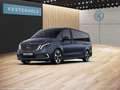 Mercedes-Benz EQV 300 EQV 300 AVANTGARDE Extralang *NAVI*360°*SITZKLIMA*LED Bleu - thumbnail 6