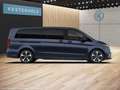 Mercedes-Benz EQV 300 EQV 300 AVANTGARDE Extralang *NAVI*360°*SITZKLIMA*LED Bleu - thumbnail 2
