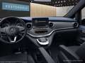 Mercedes-Benz EQV 300 EQV 300 AVANTGARDE Extralang *NAVI*360°*SITZKLIMA*LED Bleu - thumbnail 7