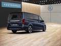 Mercedes-Benz EQV 300 EQV 300 AVANTGARDE Extralang *NAVI*360°*SITZKLIMA*LED Bleu - thumbnail 3