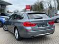 BMW 525 d Touring*Sport*Head-Up*Kamera*LED*Vollleder Niebieski - thumbnail 5