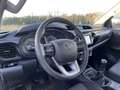 Toyota Hilux 2.4 d-4d extra cab Comfort 4wd - thumbnail 8