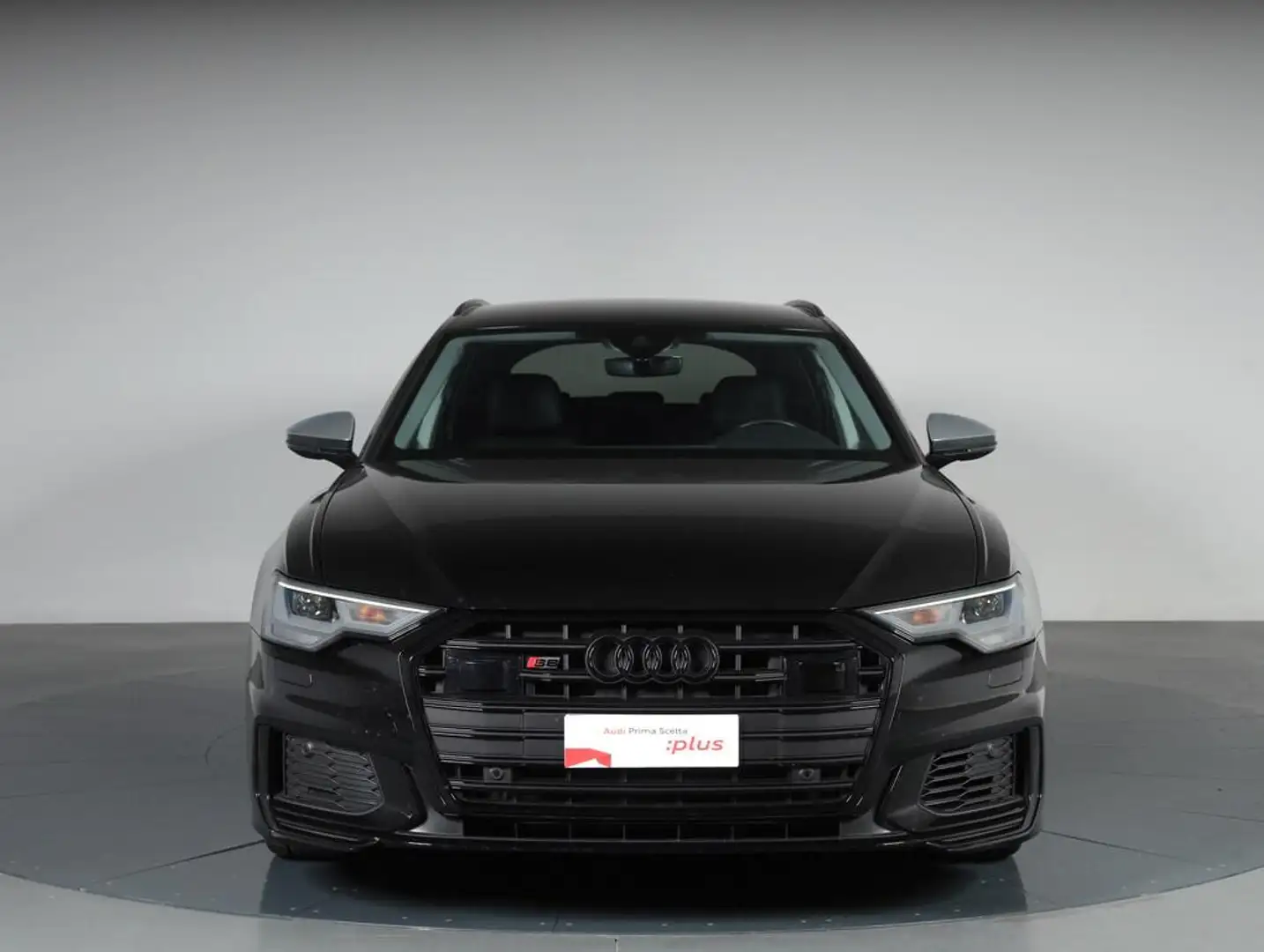 Audi A6 Avant S6 3.0 tdi mhev quattro 344cv tiptronic Noir - 2