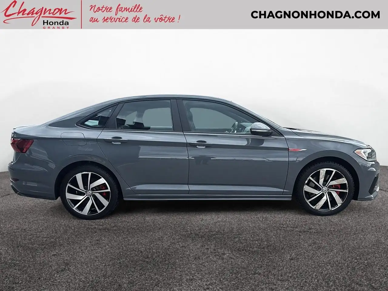 Volkswagen Jetta снимка Volkswagen Jetta