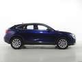 Audi Q3 Sportback 35 TDI Advanced S tronic Blau - thumbnail 3